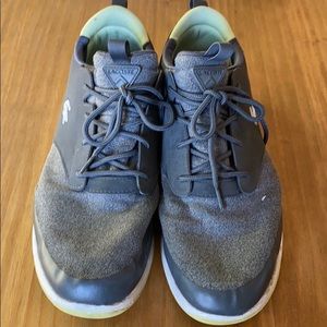 Men’s Lacoste shoes